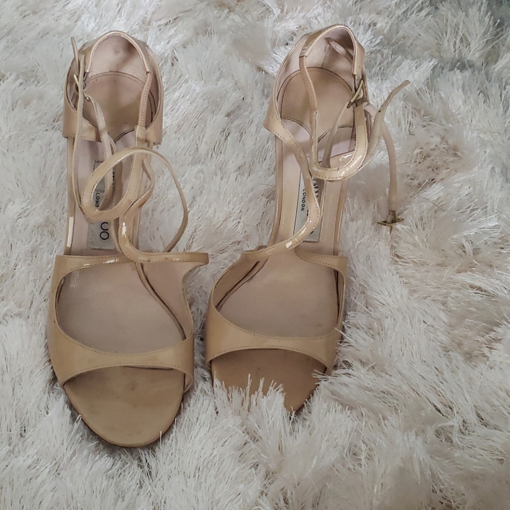 Jimmy Choo Lang Sandal